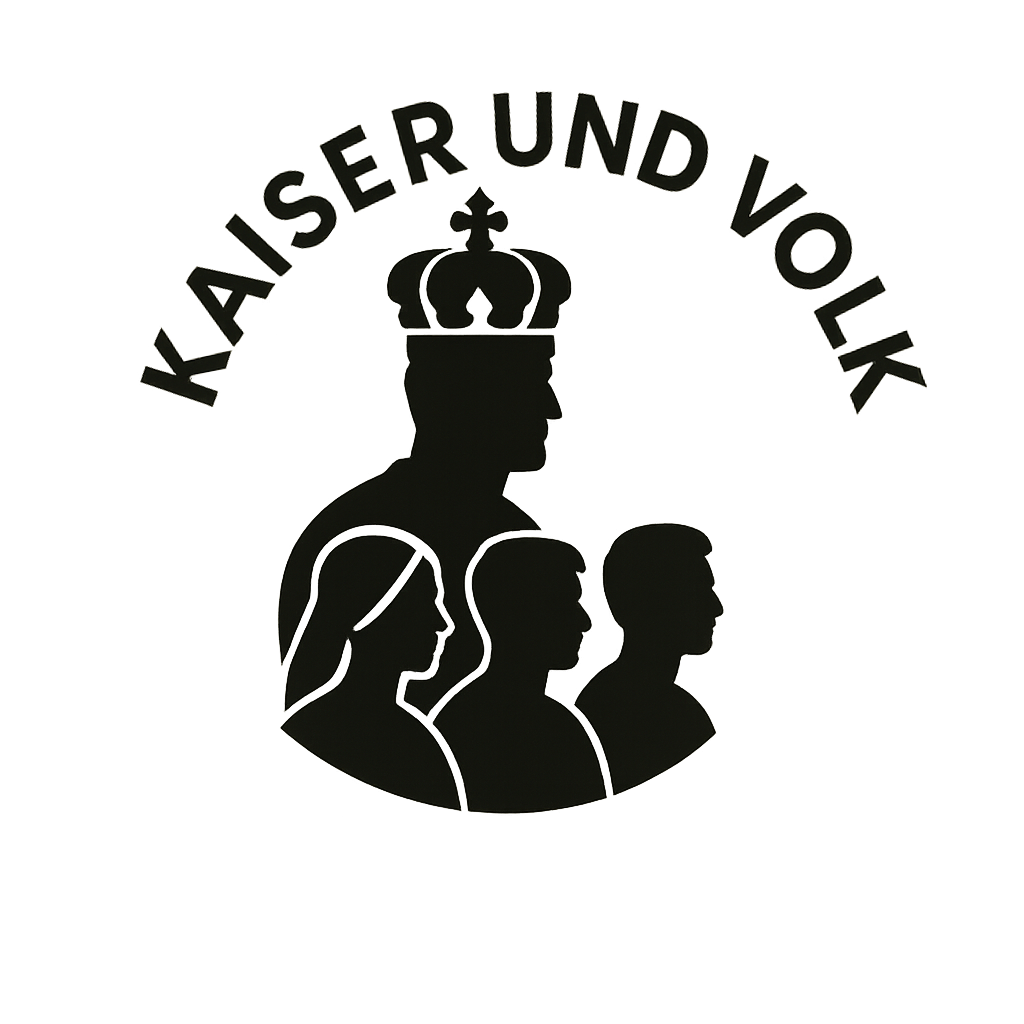 Kaiser und Volk